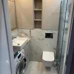 Lägenhet 4 *
