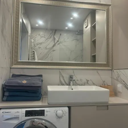 4 Apartamento Swarzędz