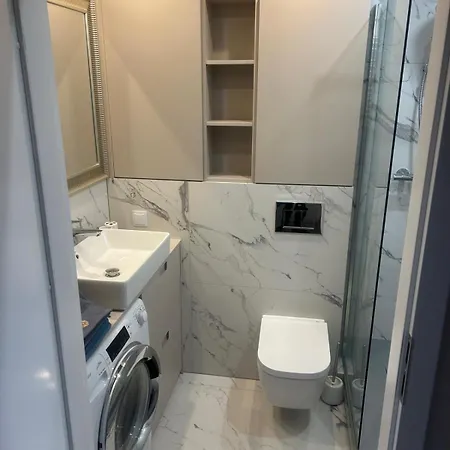 Apartamento 4 *
