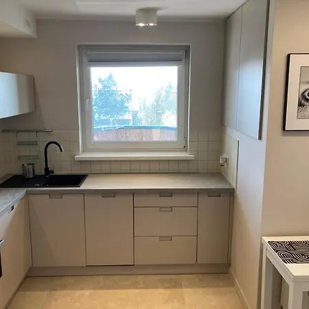 4 Apartamento Swarzędz