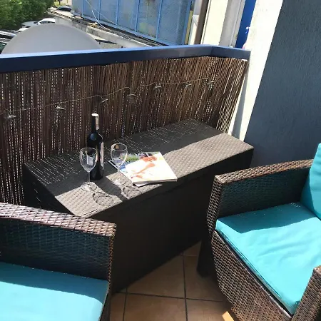 4 Apartamento Swarzędz