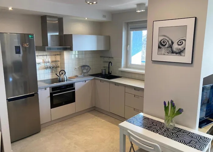 Appartement 4 Swarzędz