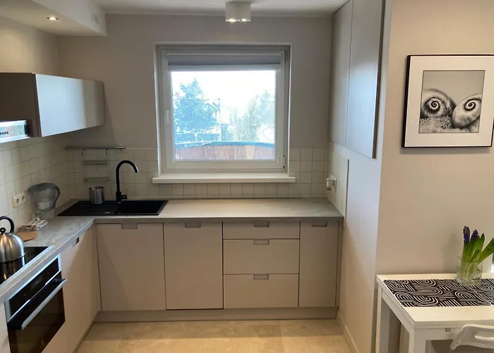 4 Appartement Swarzędz