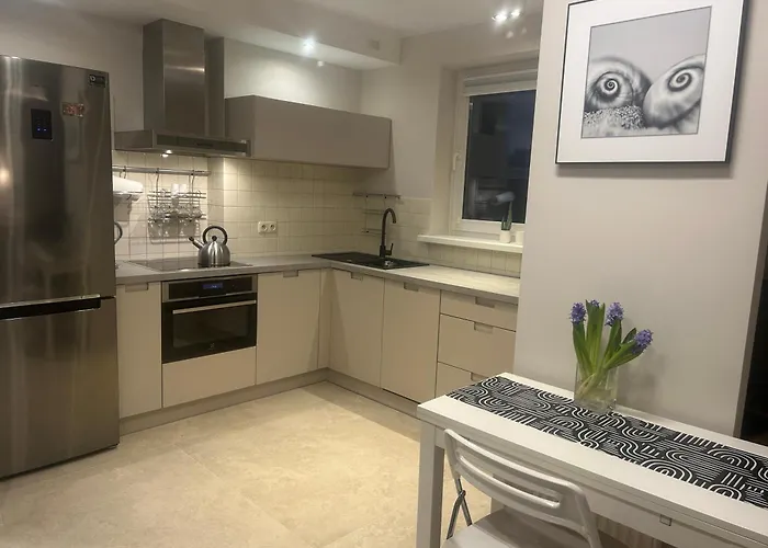 Appartement 4 Swarzędz