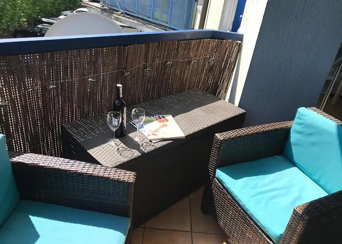 4 Appartement Swarzędz